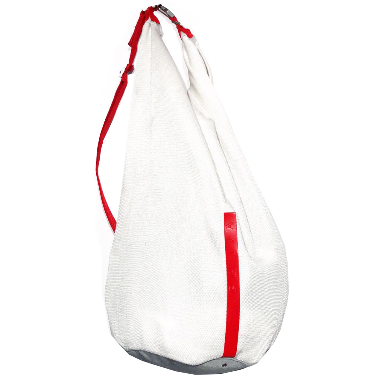 prada sling backpack