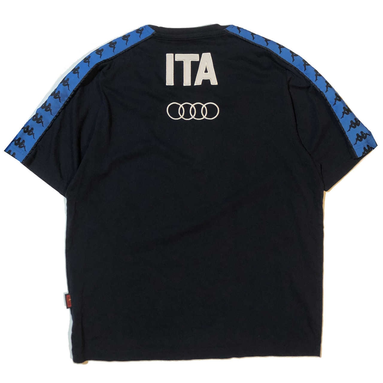 audi kappa ski jacket