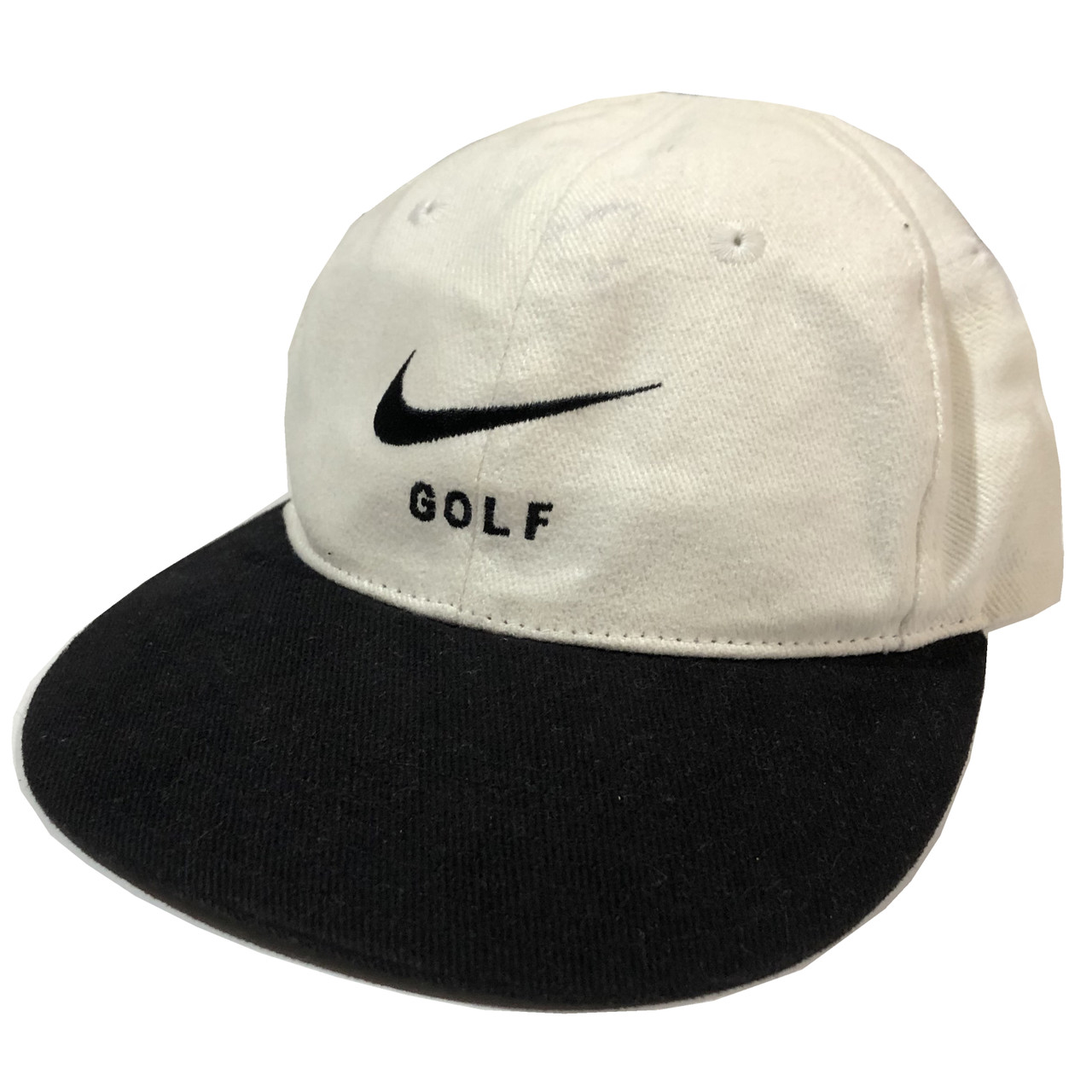 vintage cap nike