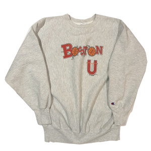 bu hockey sweatshirt