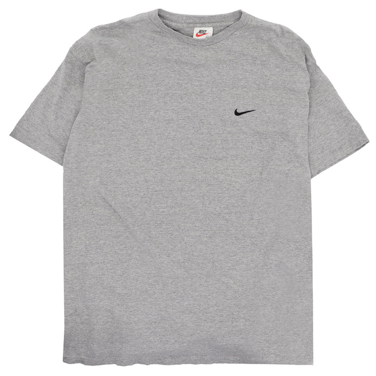 t shirt nike vintage