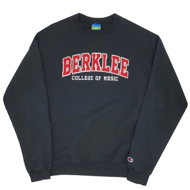 berklee hoodie