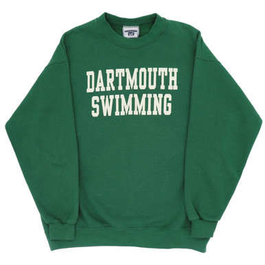 Vintage dartmouth sweatshirt Clearance