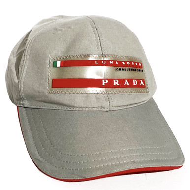 prada challenge 2003