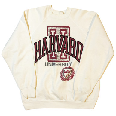 vintage mit sweatshirt