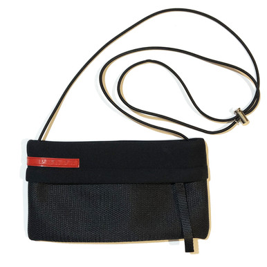 prada neoprene bag