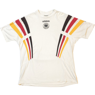 adidas germany training jersey