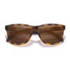 Sunski Madrona Sunglasses - Tortoise Brown