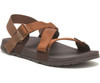 Chaco Men's Lowdown Sandal - Monks Robe