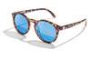 Sunski Dipseas Sunglasses - Tortoise Aqua