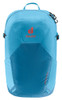 Deuter Speed Lite 21 Backpack - Azure-Reef