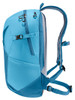 Deuter Speed Lite 21 Backpack - Azure-Reef