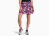 Kuhl Women's Skyla Skirt - Thistle Print