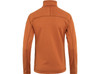 Fjallraven Women's Abisko Lite Fleece Jacket - Terracotta Brown