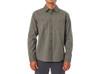 Katin Men's Coast CPO Shirt - Thyme