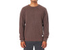 Katin Men's Swell Sweater - Rain Drum