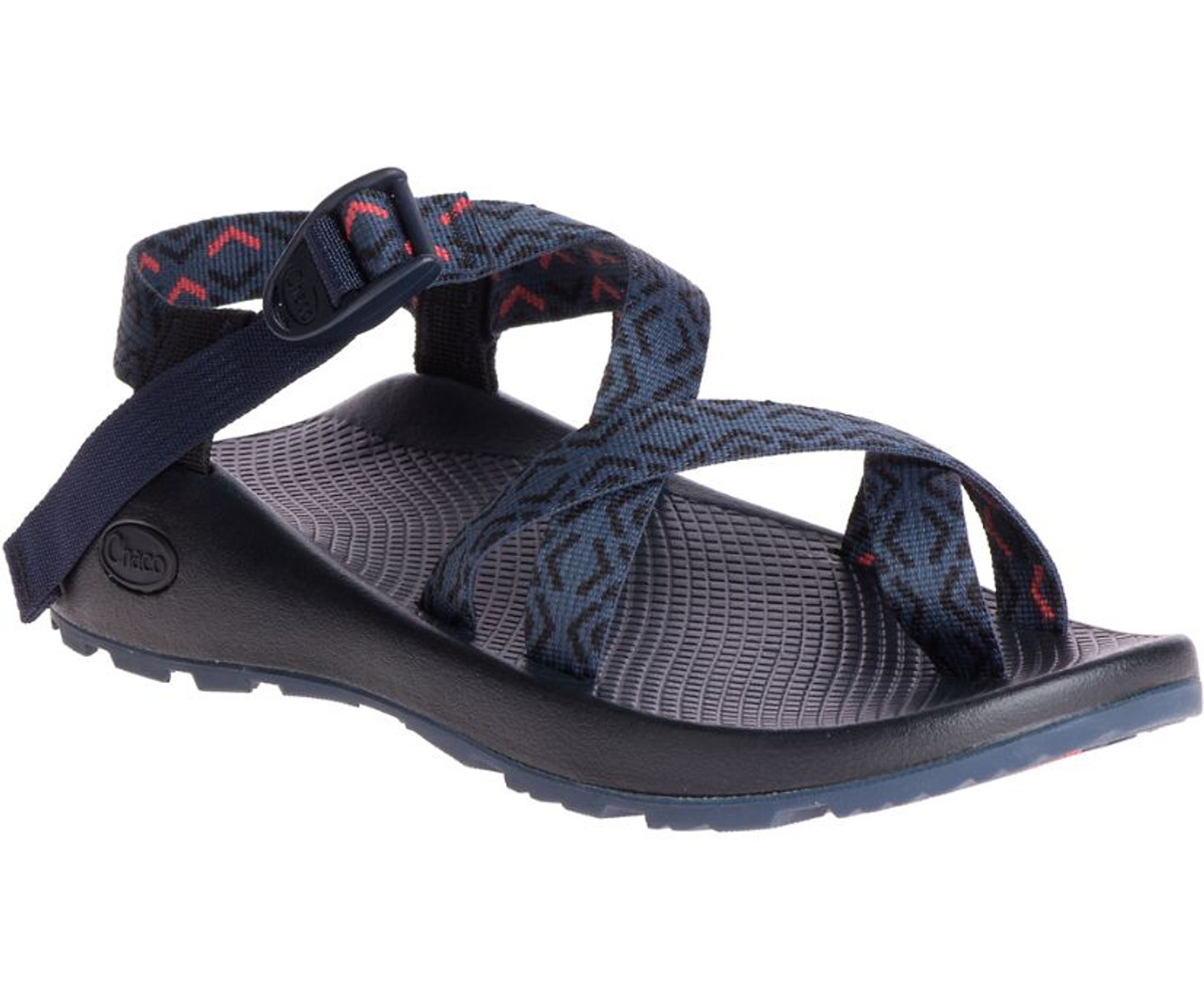 Navy chacos hot sale