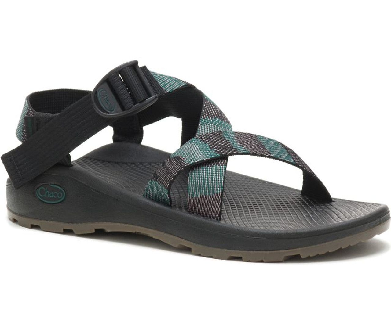 Chaco Z Cloud M s Weave Black