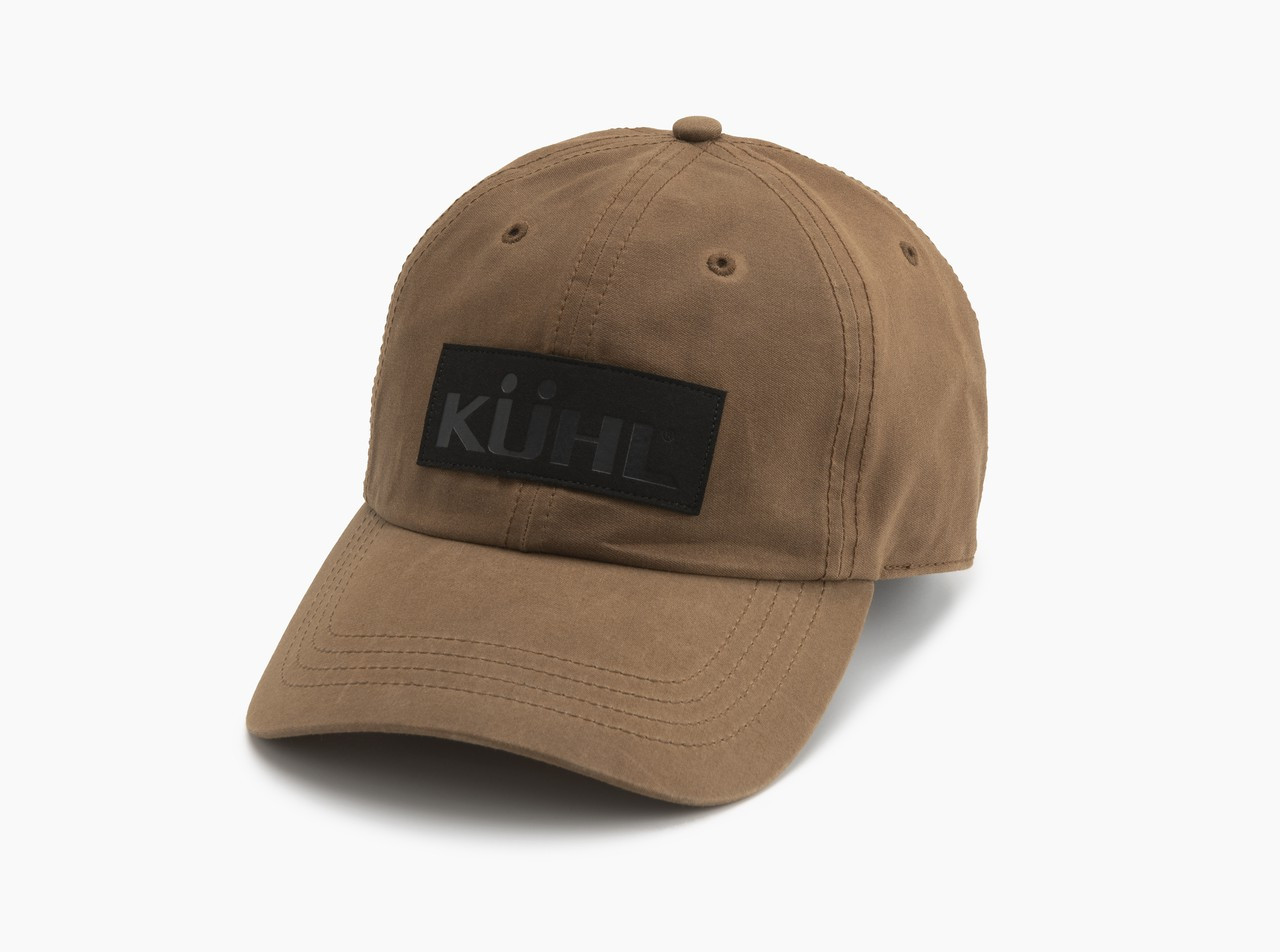 Kuhl - The Outlaw Wax Hat - Grain