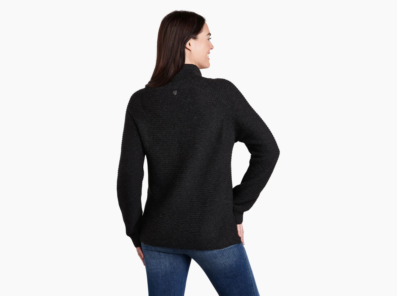 Kuhl - Solace Sweater W's - Black