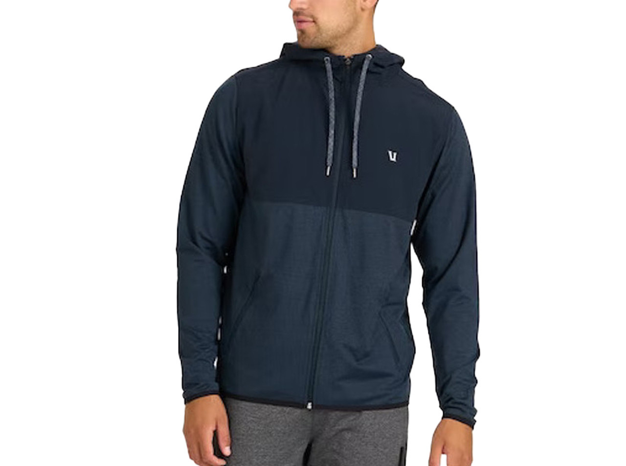 vuori Training jacket SUNDAY ELEMENT