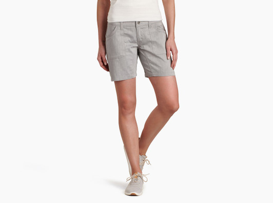 Kuhl Women's Cabo Short - Ash