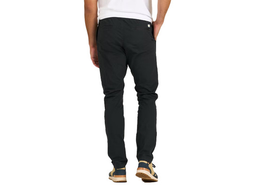 Vuori - Ripstop Pant M's - Charcoal