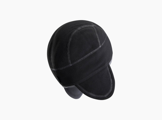 Kuhl  Alf Fleece Hat - Raven