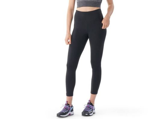 Bailey Legging Black Lime Punch - Beach Riot - simplyWORKOUT – SIMPLYWORKOUT