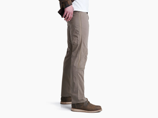 Kuhl Men's Radikl Pant - Walnut