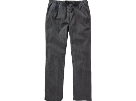 Katin Men's Pipeline Chino Pant - Black Wash