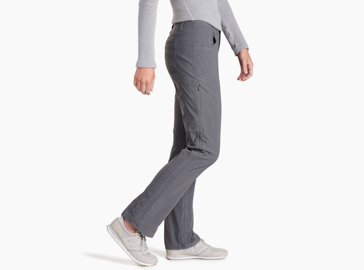 Kuhl Women's Trekr Pant - Charcoal