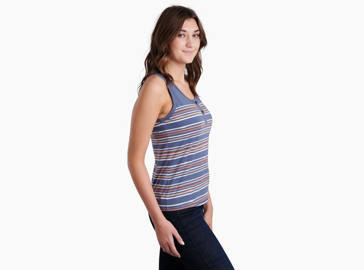 Kuhl Women's Solstice Tank - Twilight