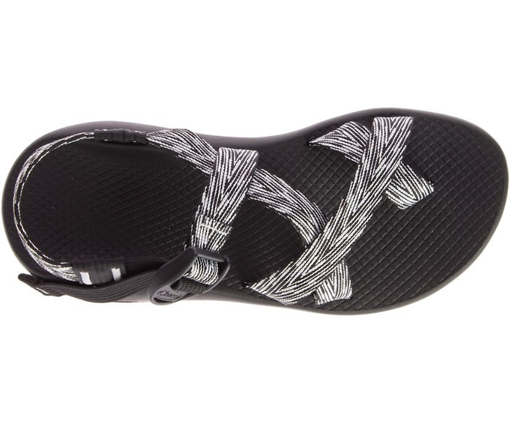 Chaco Women's Z2 Classic Sandal - Trap B+W