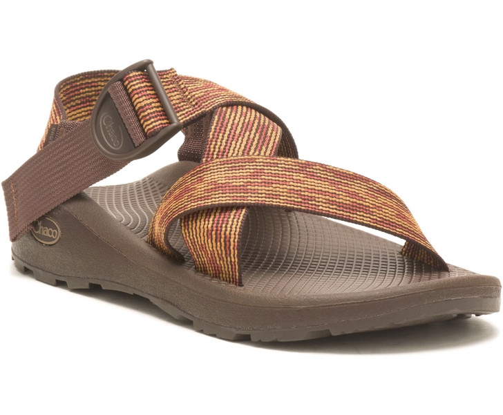 Chaco Mega Z Cloud M S Pep Burnt Ochre