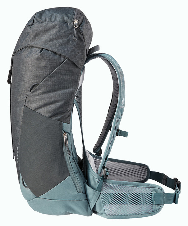 Deuter AC Lite 22 SL Backpack - Graphite-Shale