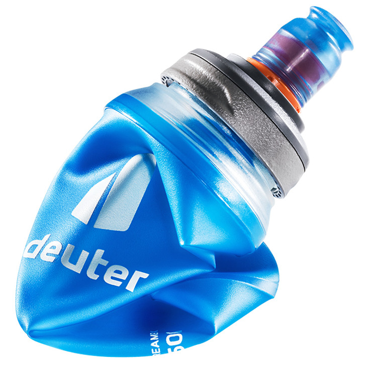 Deuter Streamer Flask 500 ML - Transparent