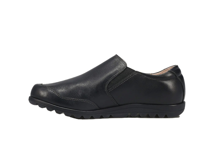 Taos Women's Blend - Black Leather