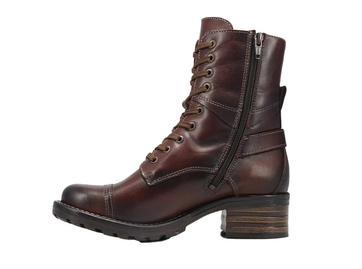 Taos Women's Crave Boot - Classic Brown