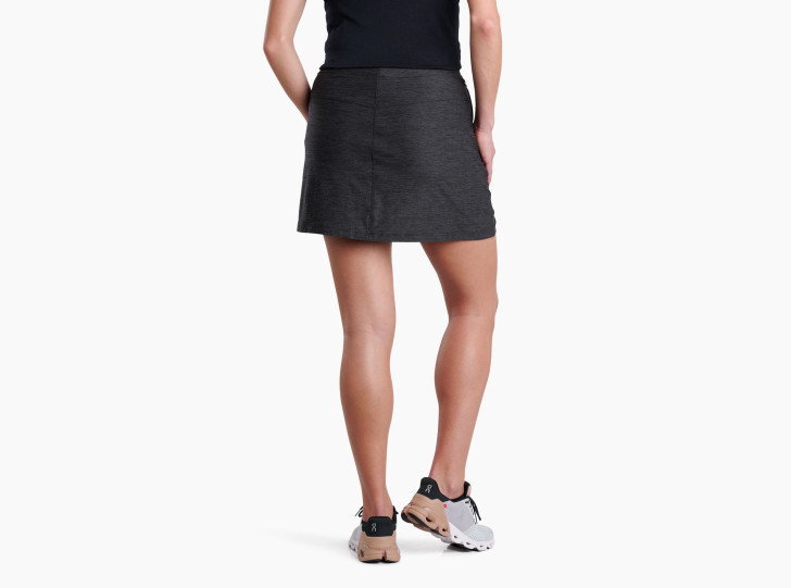 Kuhl Women's Revivr Skirt - Raven