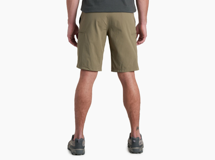 Kuhl Men's Suppressor Short - Gun Metal