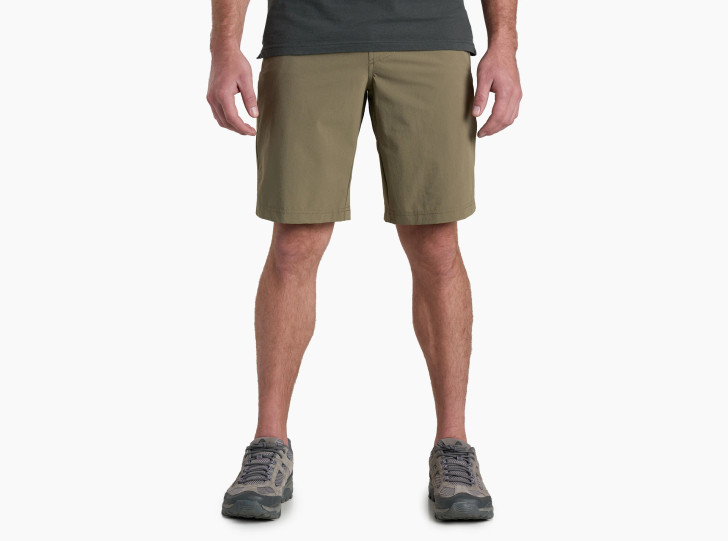 Kuhl Men's Suppressor Short - Gun Metal