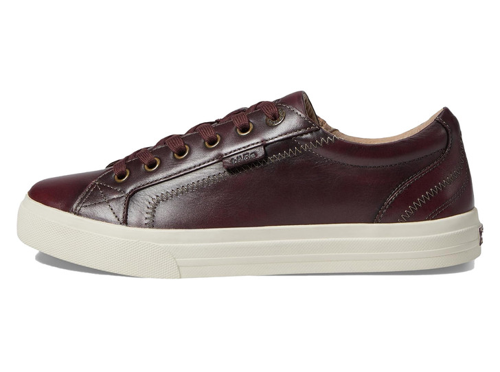 Taos Women's Plim Soul Lux - Merlot Leather