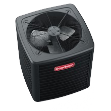 Heat Pump Only