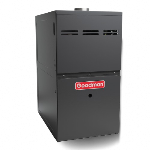 Gas Furnaces