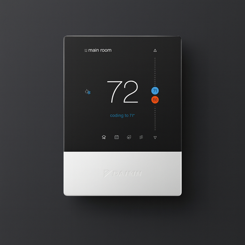 Daikin Smart Controller