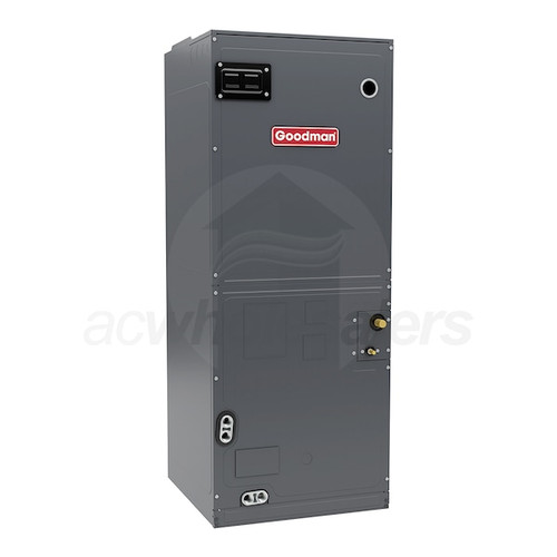 Goodman 2 Ton 16 Seer2 Side Discharge, Communicating, Inverter Heat PumpSystem