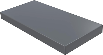 18" x 38" x 3" Ductless Pad