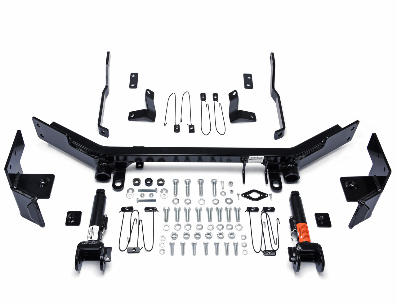 BASEPLATE 524443-5 - Roadmaster Inc.