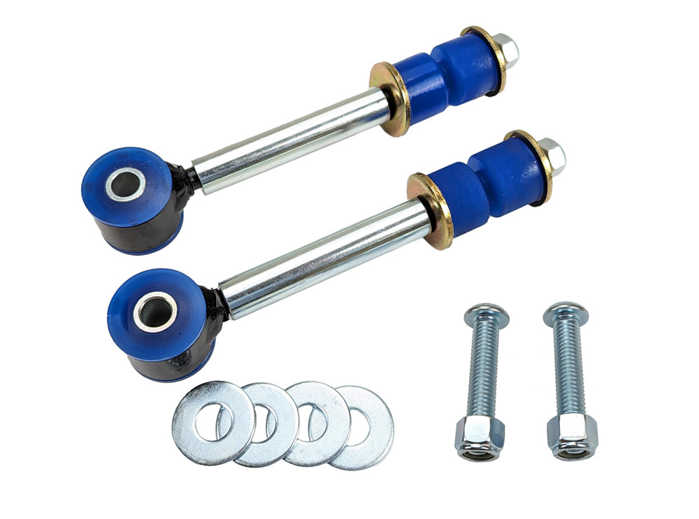 END LINK KIT 590108-00 - Roadmaster Inc.